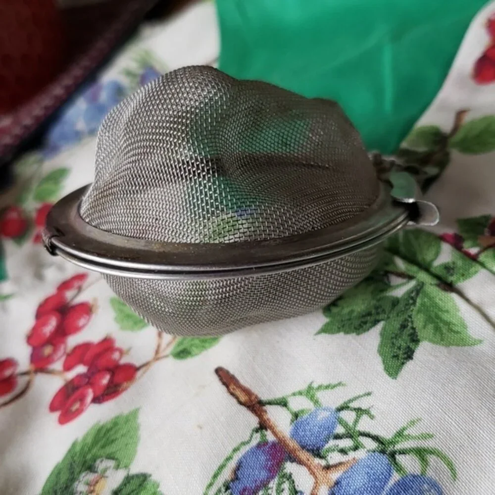 N/A vintage leaf